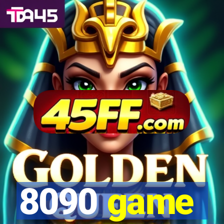 8090 game